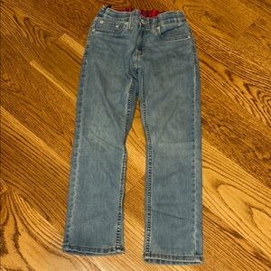 Levi’s 511 boys jeans Size 8